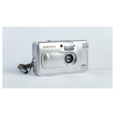 Плівкова фотокамера Samsung Fino 15DLX